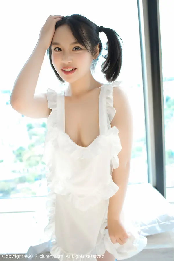 Vol. 00741 小纯子(64P)