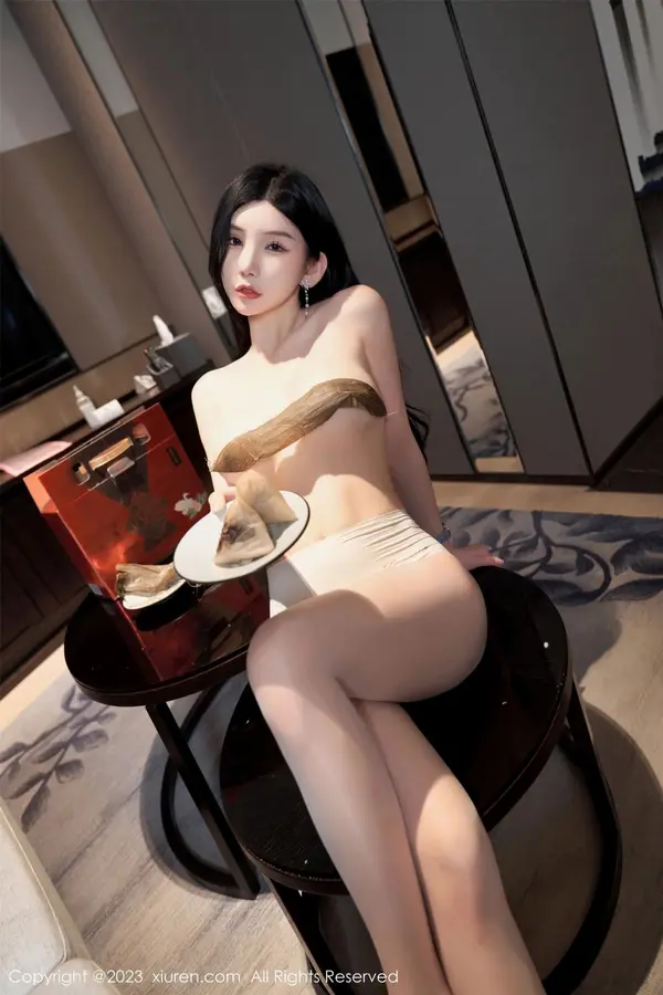 Vol. 06963 周于希Sally(109P)