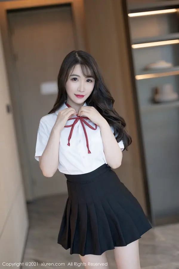 Vol. 03960 Cherry绯月樱(61P)