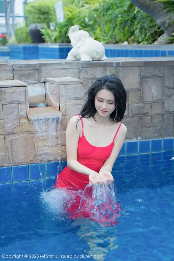 Vol. 0629 艾希儿(54P)