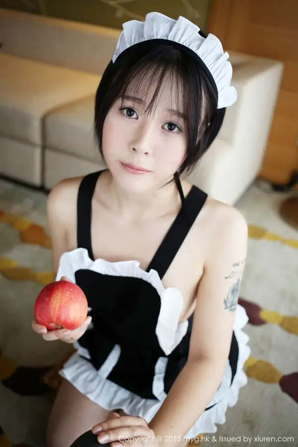 Vol. 0157 Evelyn艾莉(45P)