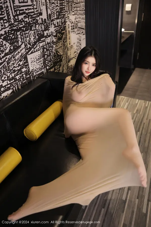 Vol. 09073 袁圆(75P)
