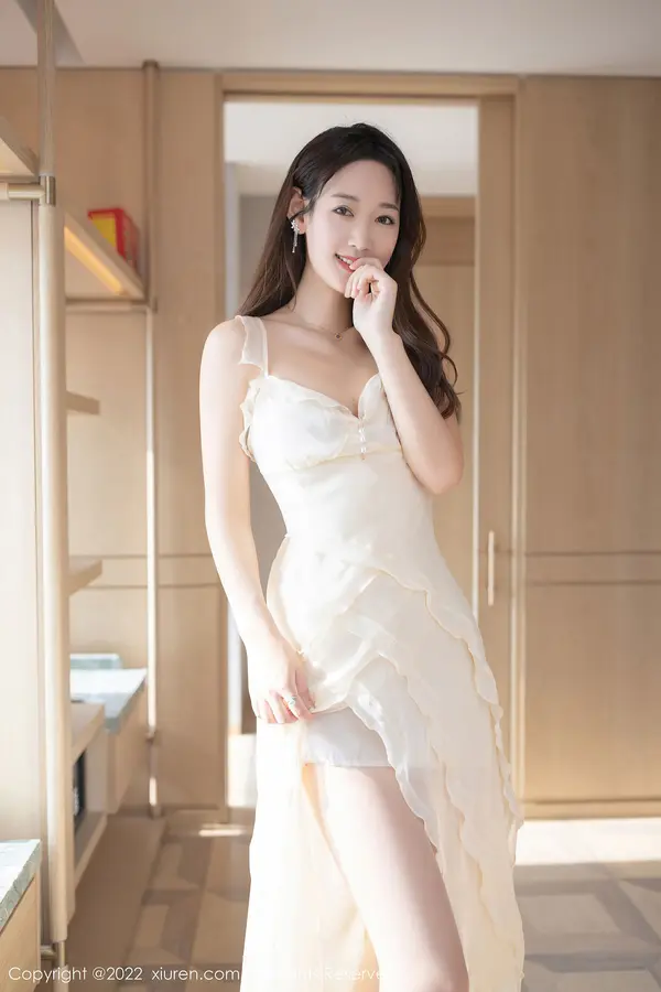Vol. 04985 唐安琪(75P)