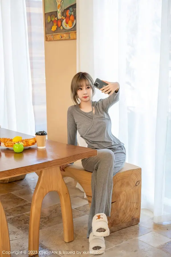 Vol. 0171 王雨纯(79P)