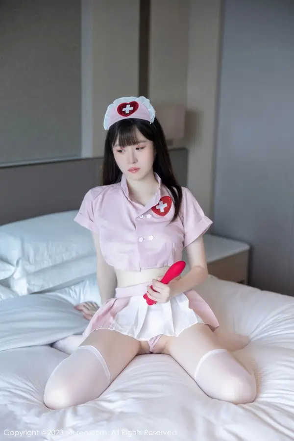 Vol. 07090 林悠悠(80P)