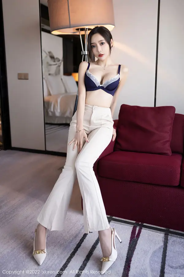 Vol. 05978 王馨瑶yanni(82P)