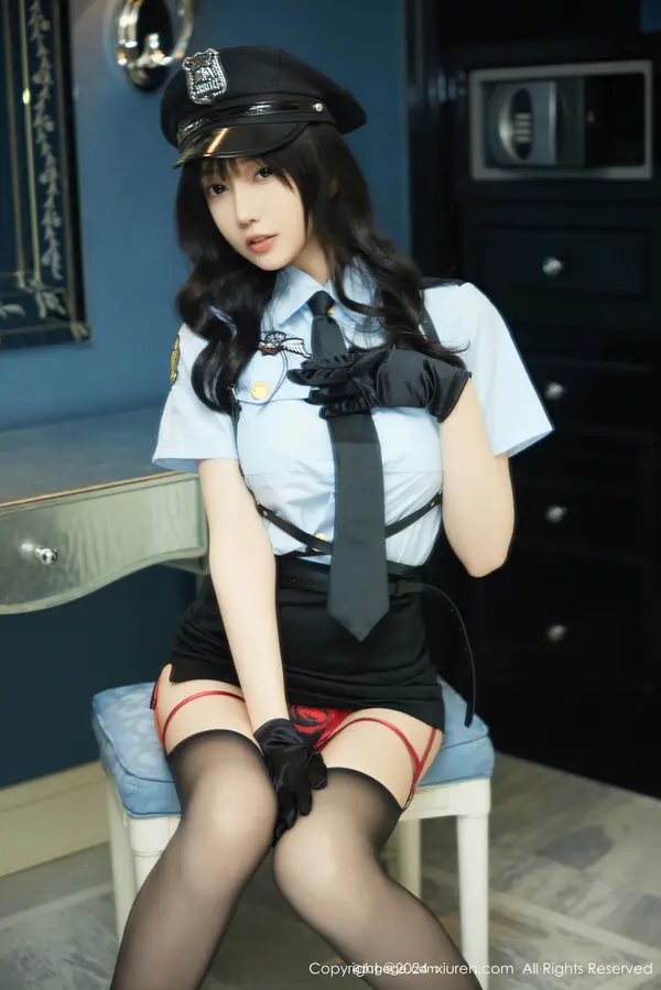 Vol. 09185 玥儿玥er(68P)