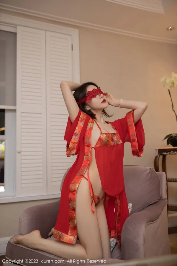 Vol. 07008 鱼子酱Fish(81P)