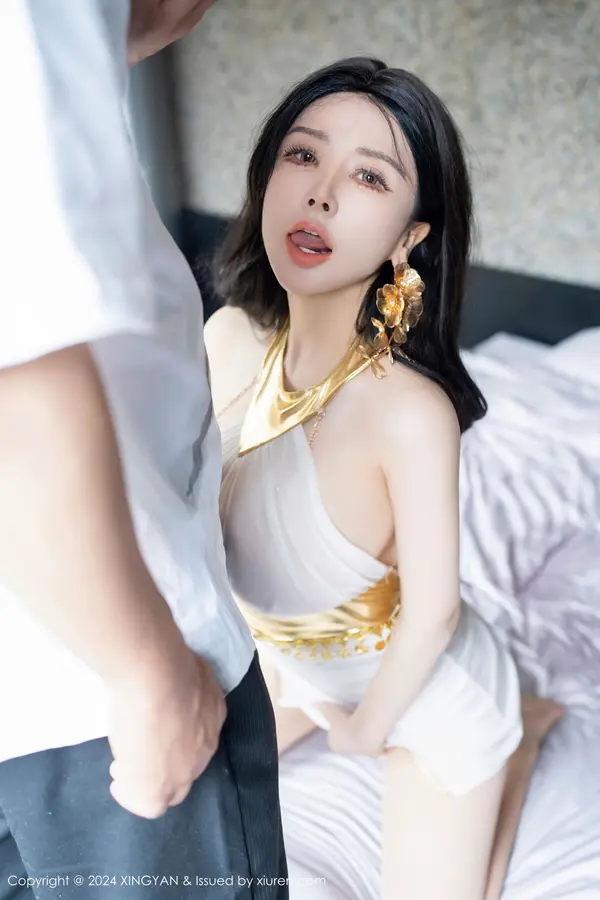 Vol. 0328 潘思沁(83P)