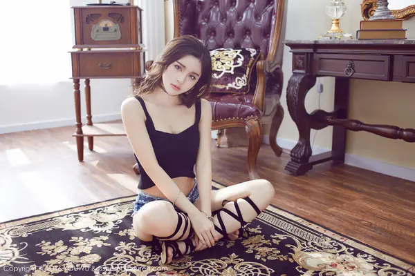 Vol. 0013 颖儿EI(58P)