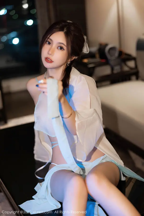 Vol. 05219 绮里嘉ula(63P)
