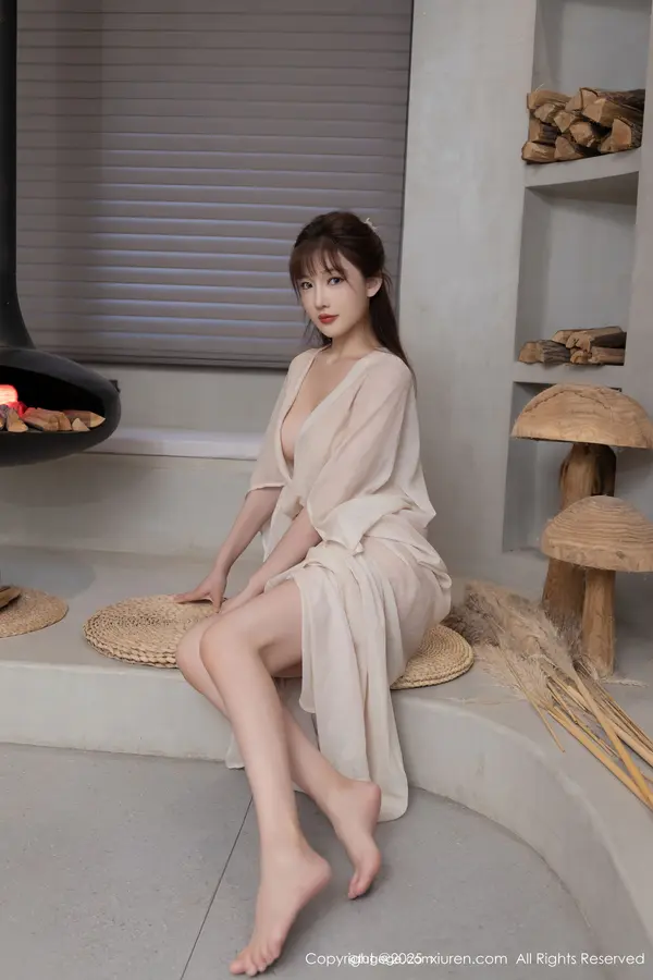 Vol. 10630 陆萱萱(77P)