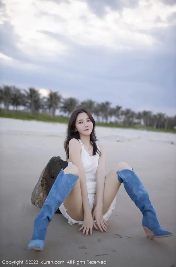 Vol. 06852 鱼子酱Fish(81P)
