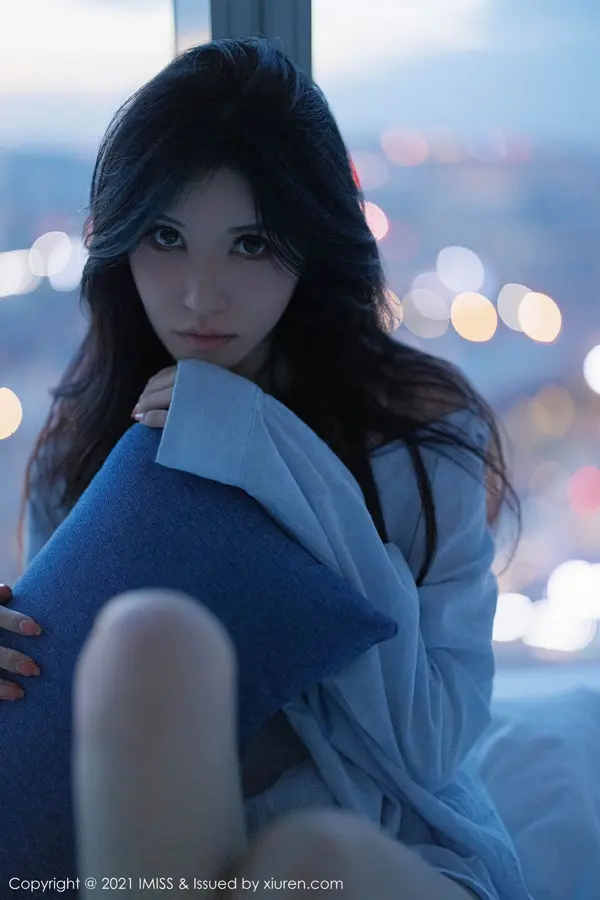Vol. 0759 泥鳅鳅(36P)