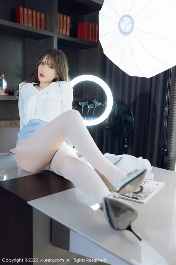 Vol. 04658 美桃酱(65P)