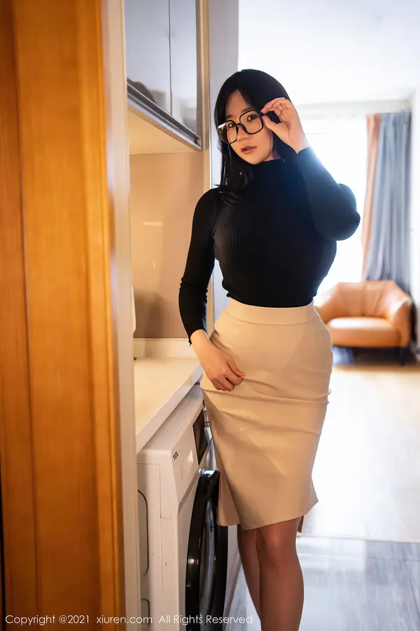 Vol. 04212 顾乔楠Cora(71P)
