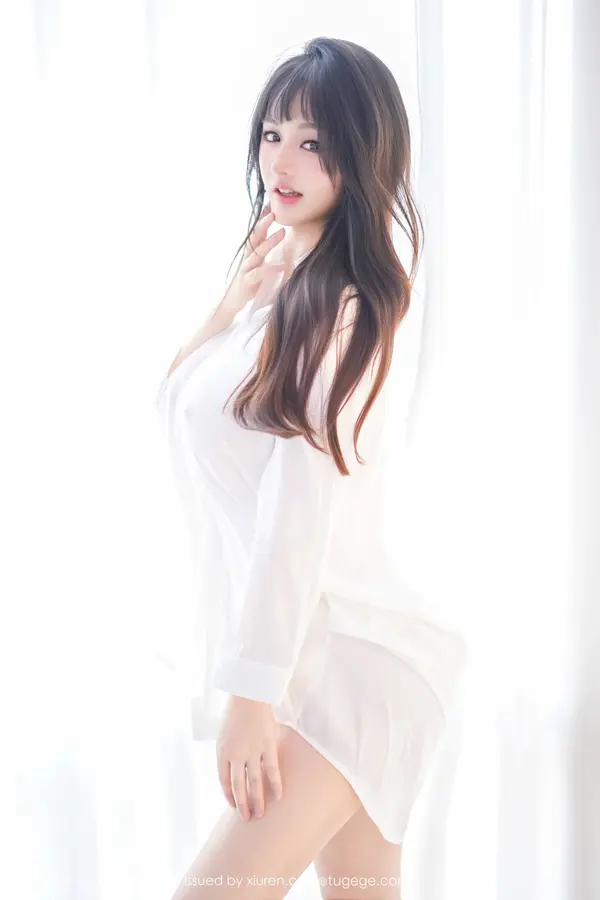 Vol. 1199 沈南汐RuRu(71P)
