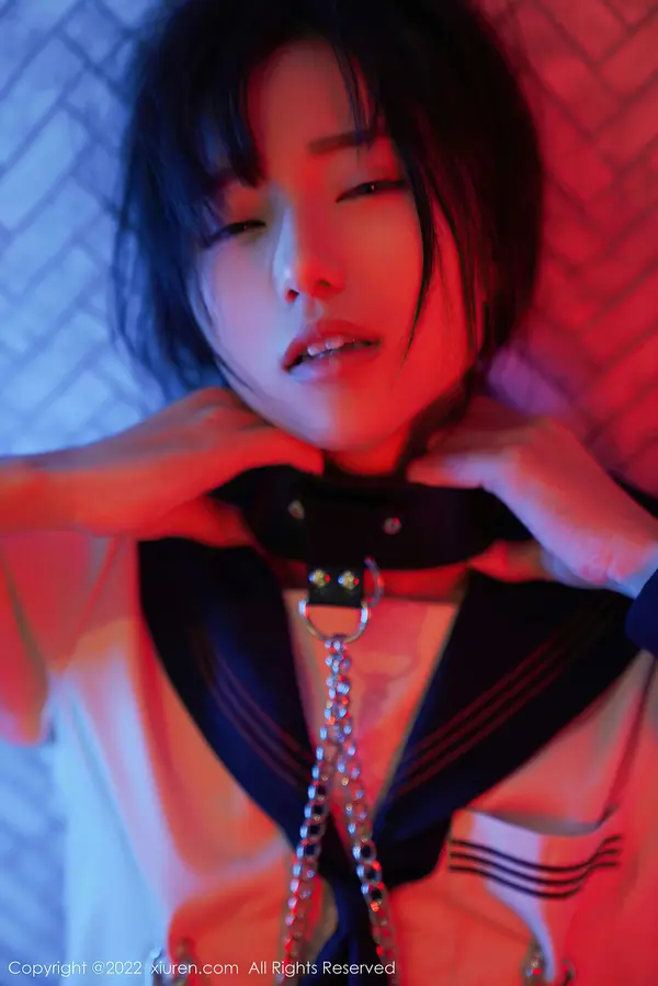 Vol. 04986 仓井优香(65P)