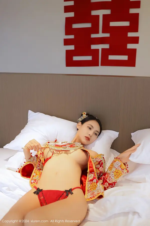Vol. 08534 lingyu69(78P)