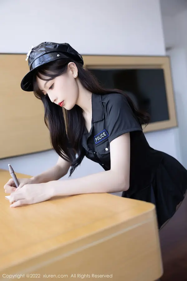 Vol. 05517 林星阑(89P)