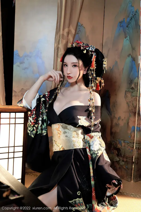 Vol. 05537 周于希Sally(81P)