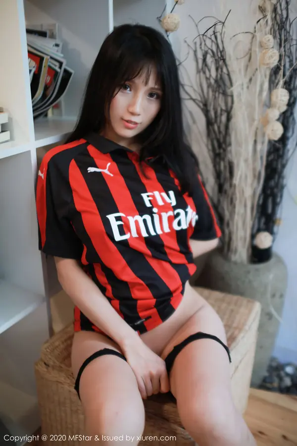 Vol. 0258 李可可(53P)