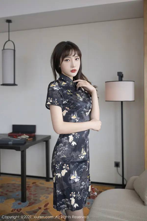 Vol. 03674 陆萱萱(84P)