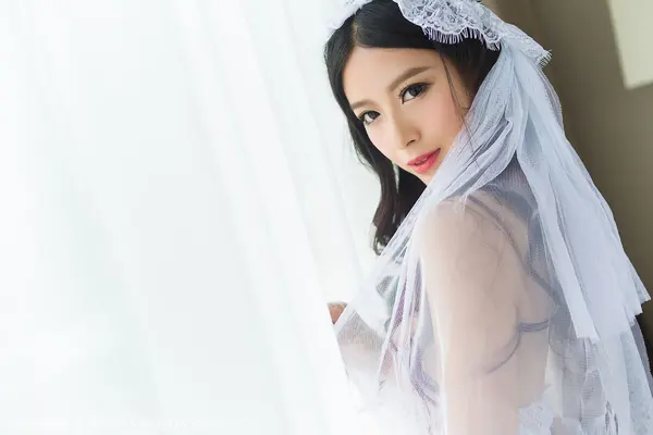 Vol. 0290 语嫣Candy(46P)