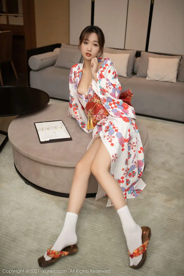 Vol. 04349 唐安琪(90P)