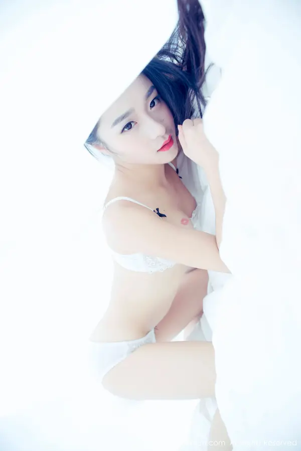 Vol. 00883 绮梦Cherish(47P)