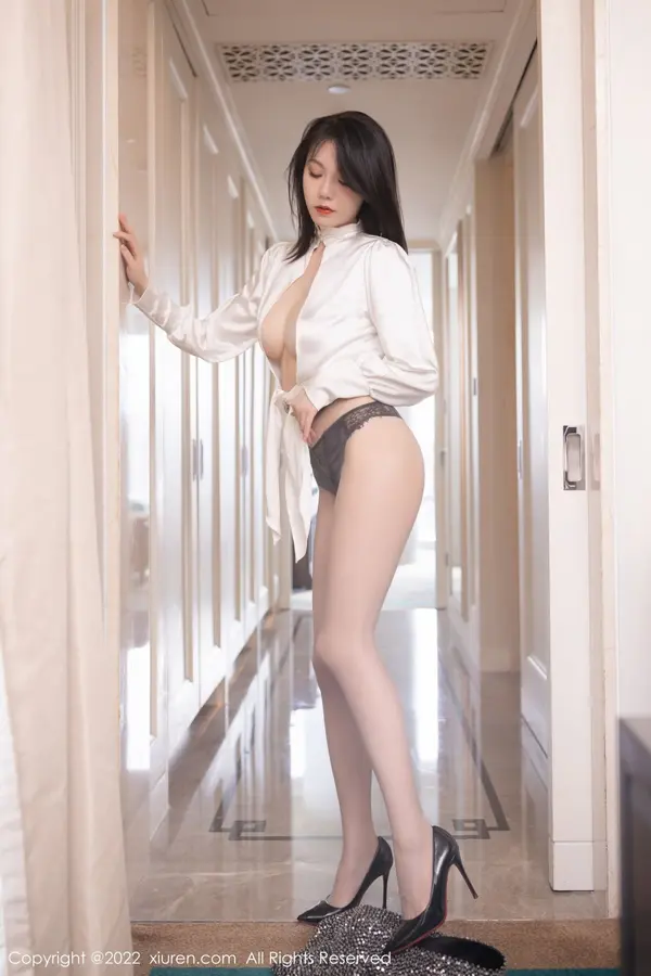 Vol. 05480 安然anran(82P)