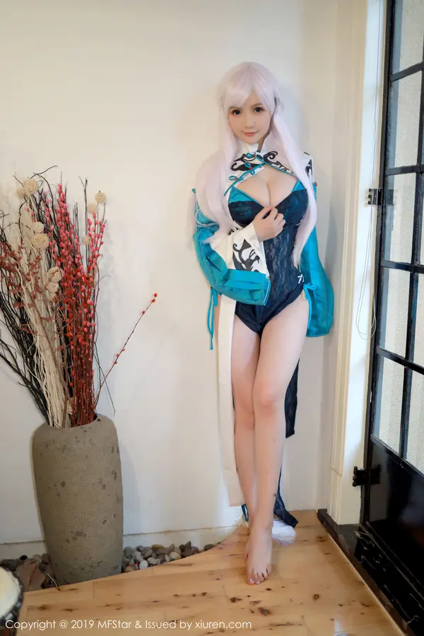 Vol. 0239 糯美子Mini(67P)