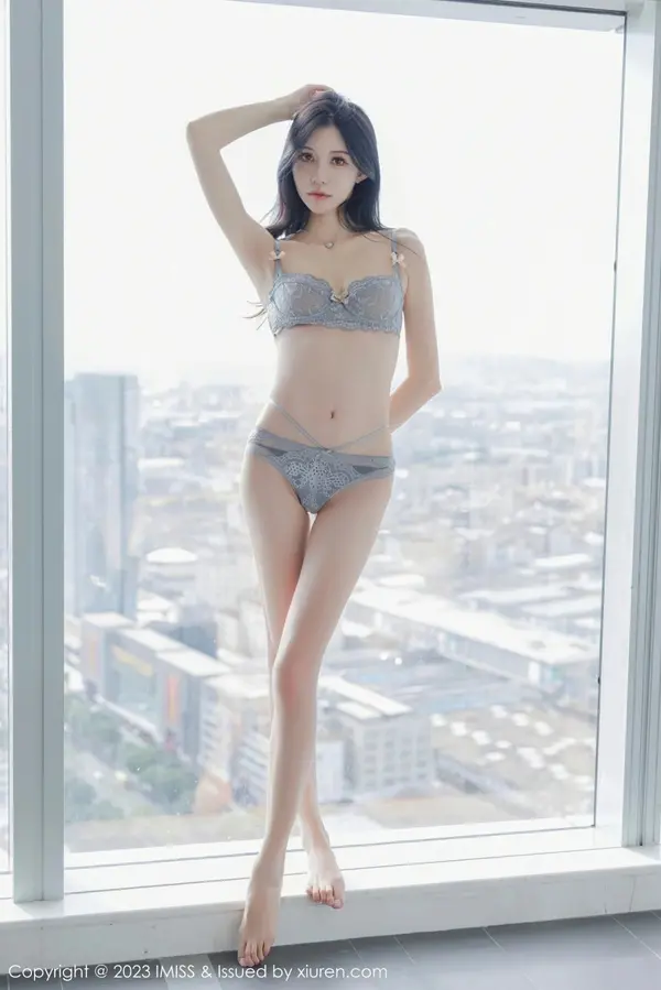 Vol. 0746 泥鳅鳅(55P)