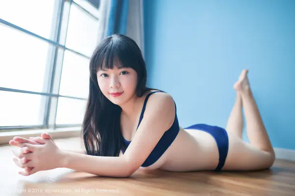 Vol. 00630 赤间菀枫(52P)