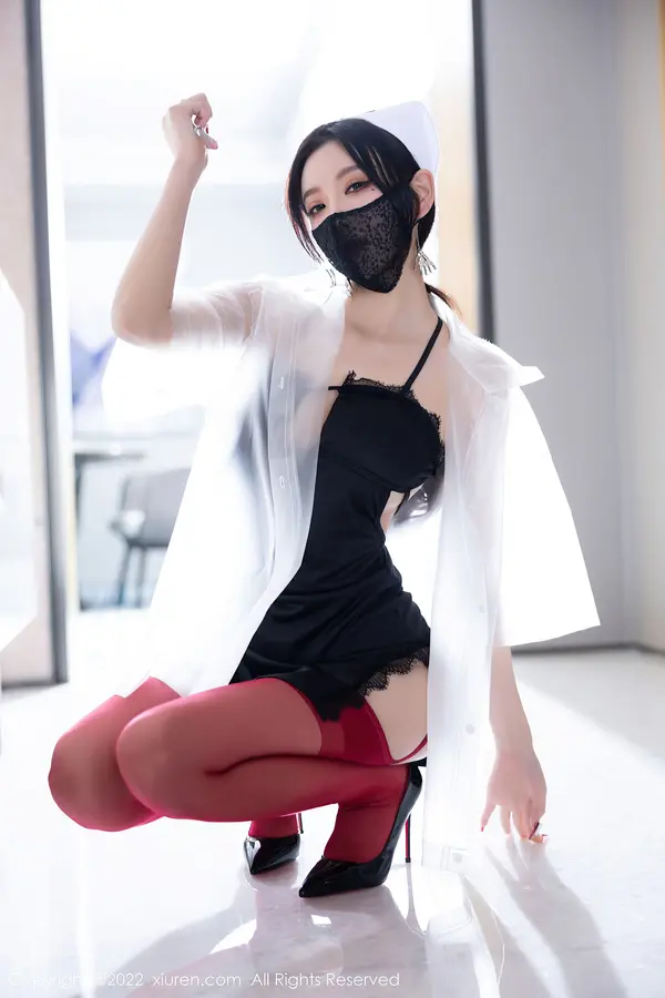 Vol. 05751 杨晨晨Yome(91P)