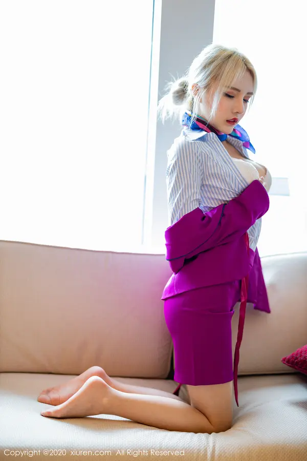 Vol. 02266 Lovely璐璐(43P)