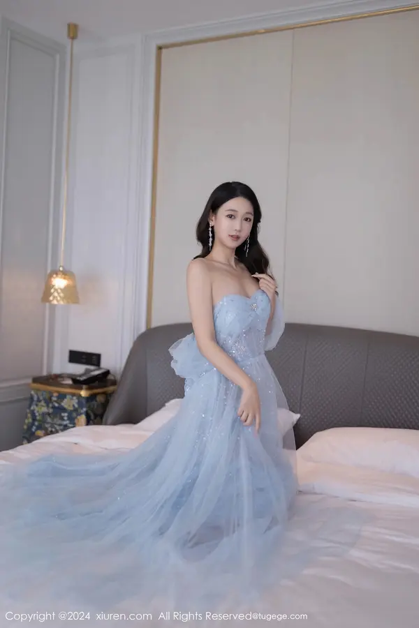 Vol. 09538 唐安琪(83P)