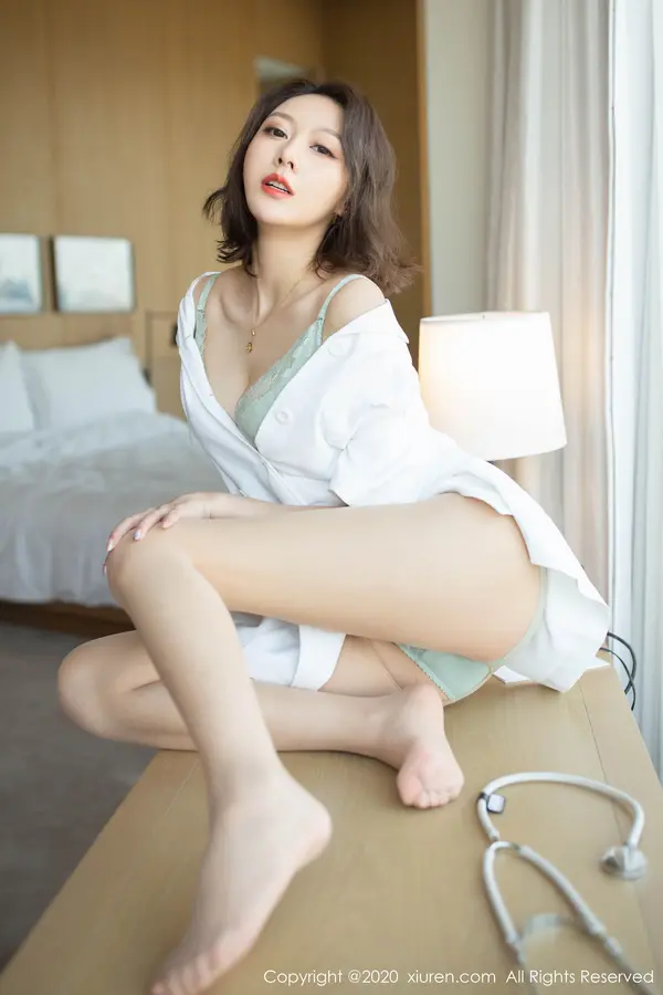 Vol. 02199 艺轩(74P)