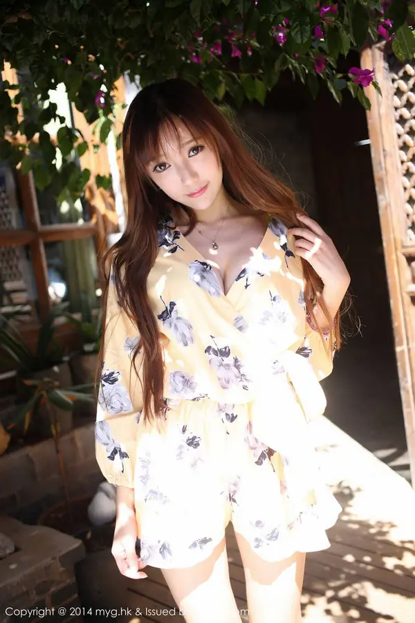 Vol. 0079 王馨瑶yanni(58P)