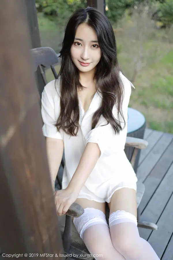 Vol. 0219 Betty林子欣(54P)