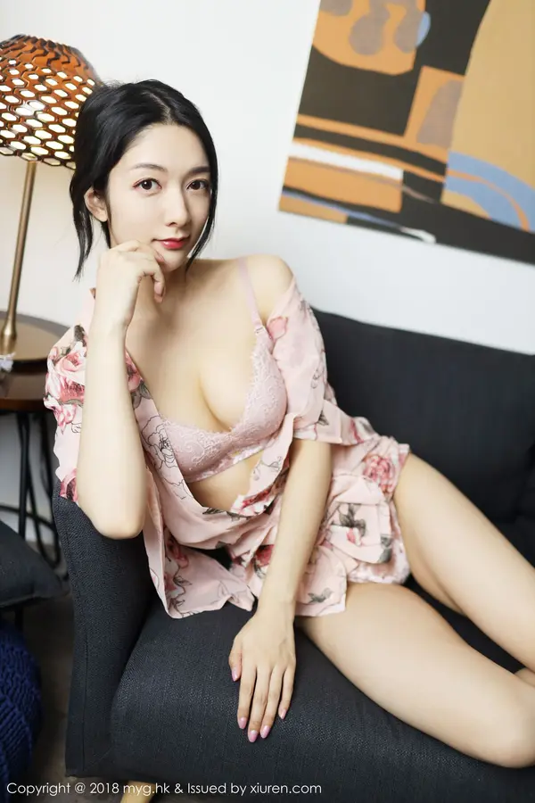 Vol. 0334 Angela喜欢猫(46P)