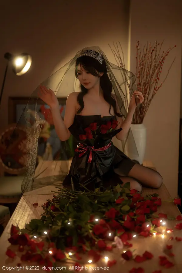 Vol. 05552 婠婠么(75P)