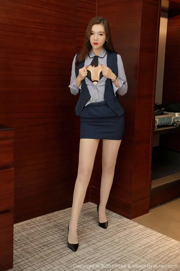 Vol. 0425 艾静香(45P)