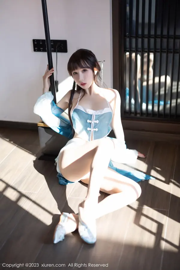 Vol. 06076 波巧酱(82P)