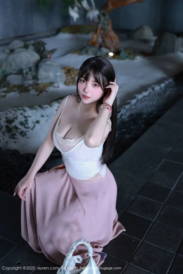 Vol. 10746 软情(87P)