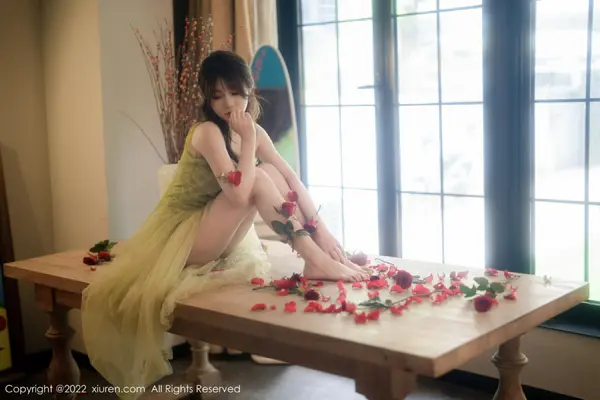 Vol. 05875 婠婠么(86P)