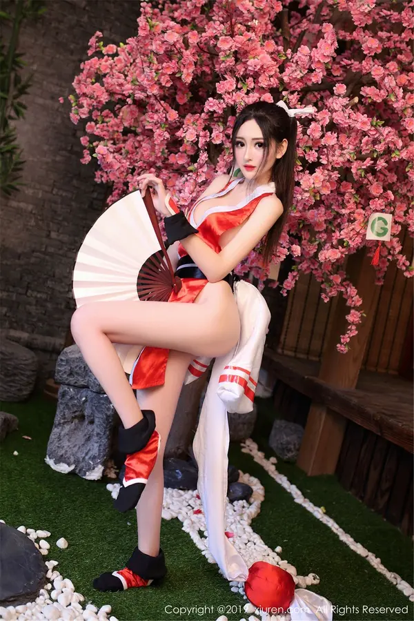 Vol. 01454 沈梦瑶(42P)