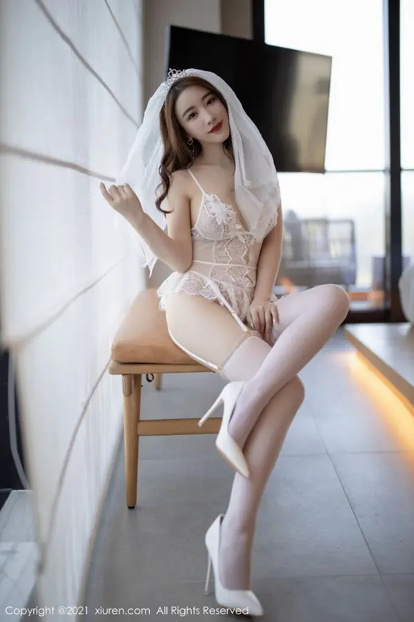 Vol. 03166 Cherry绯月樱(77P)