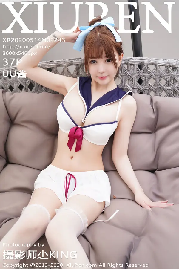Vol. 02243 UU酱(38P)-妹子录-美女图片|美女写真 专注超高清美女图片分享网站