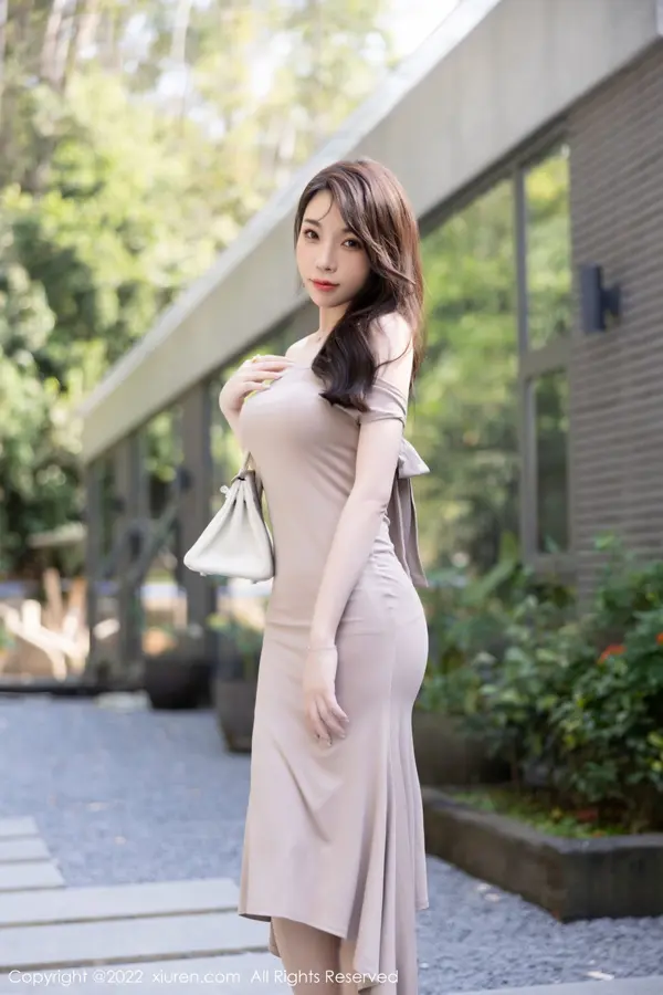 Vol. 05839 徐莉芝Booty(87P)